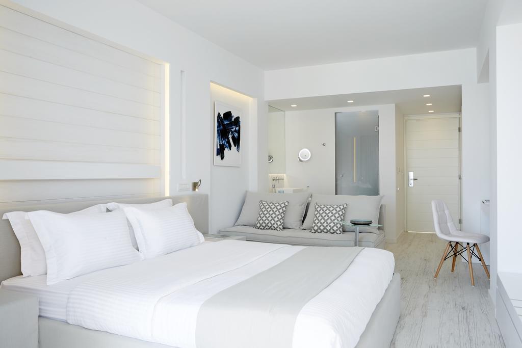 Lichnos Beach Parga Room photo