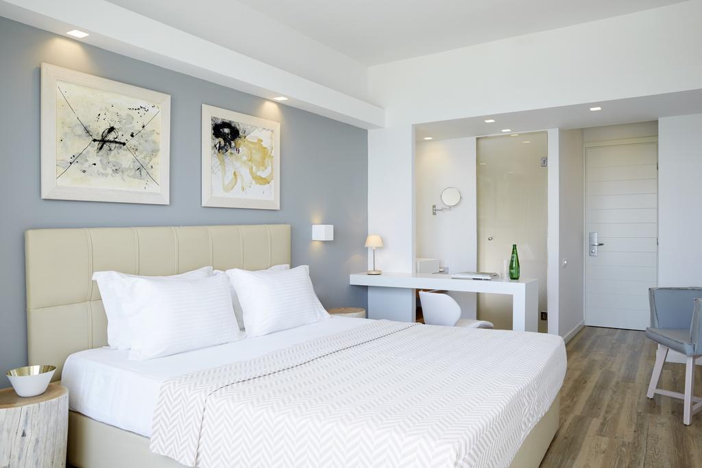 Lichnos Beach Parga Room photo