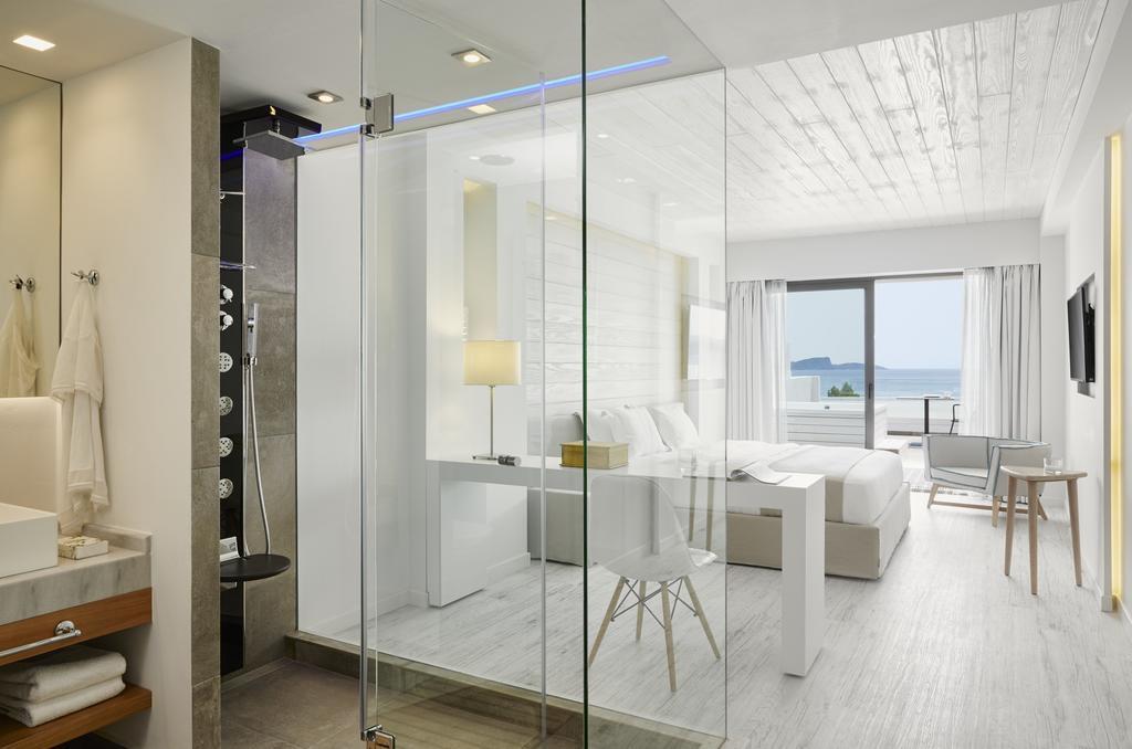 Lichnos Beach Parga Room photo