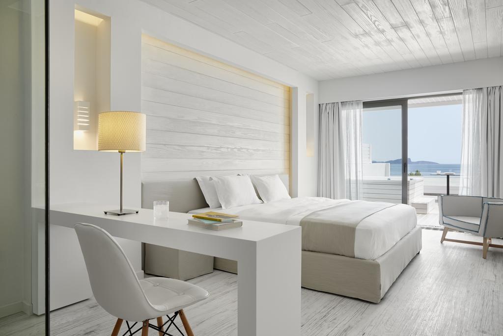 Lichnos Beach Parga Room photo