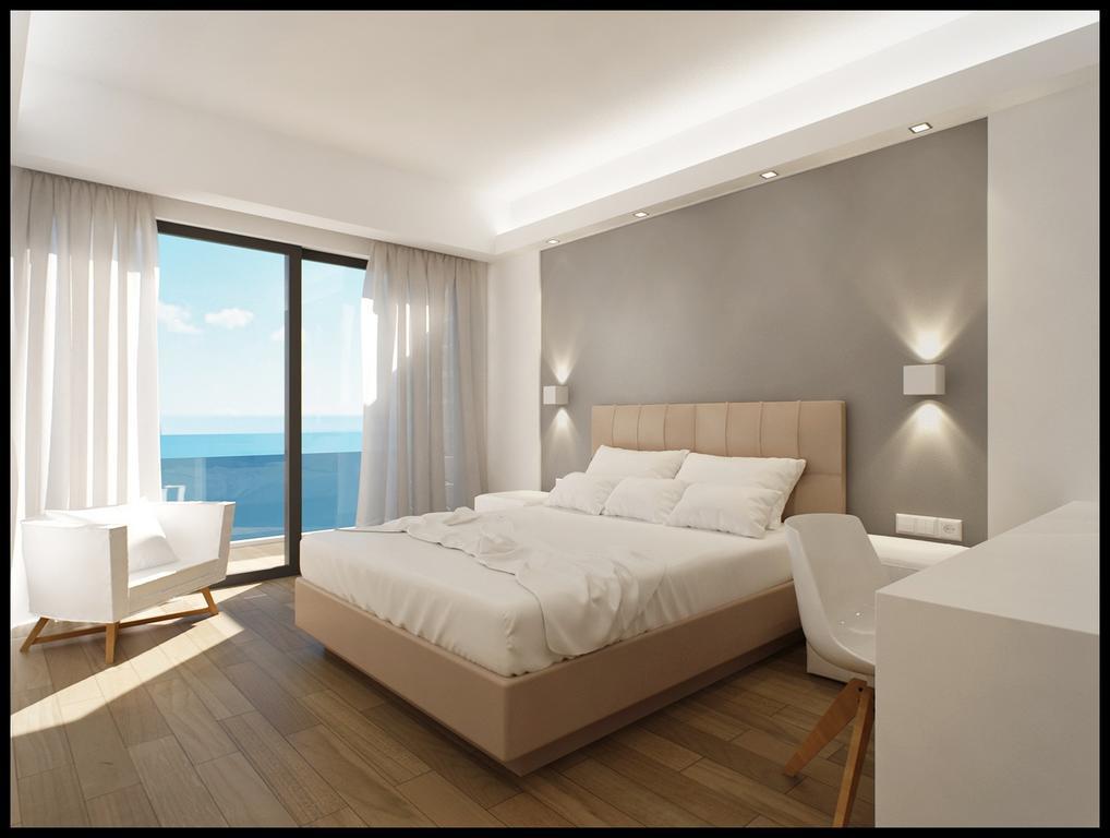 Lichnos Beach Parga Room photo