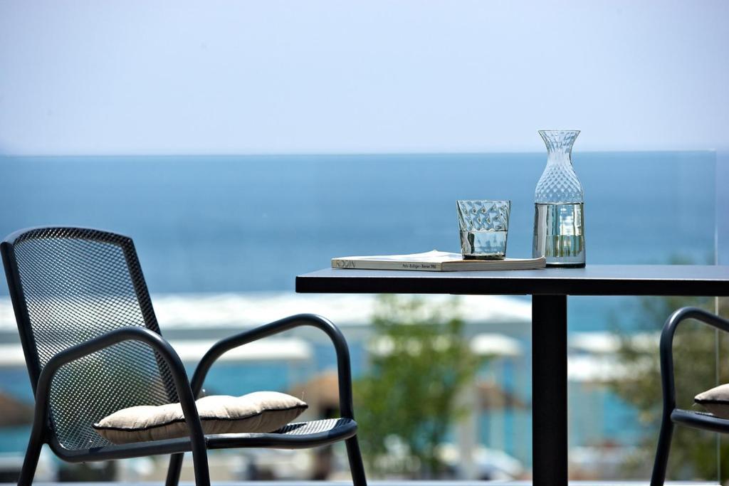 Lichnos Beach Parga Room photo