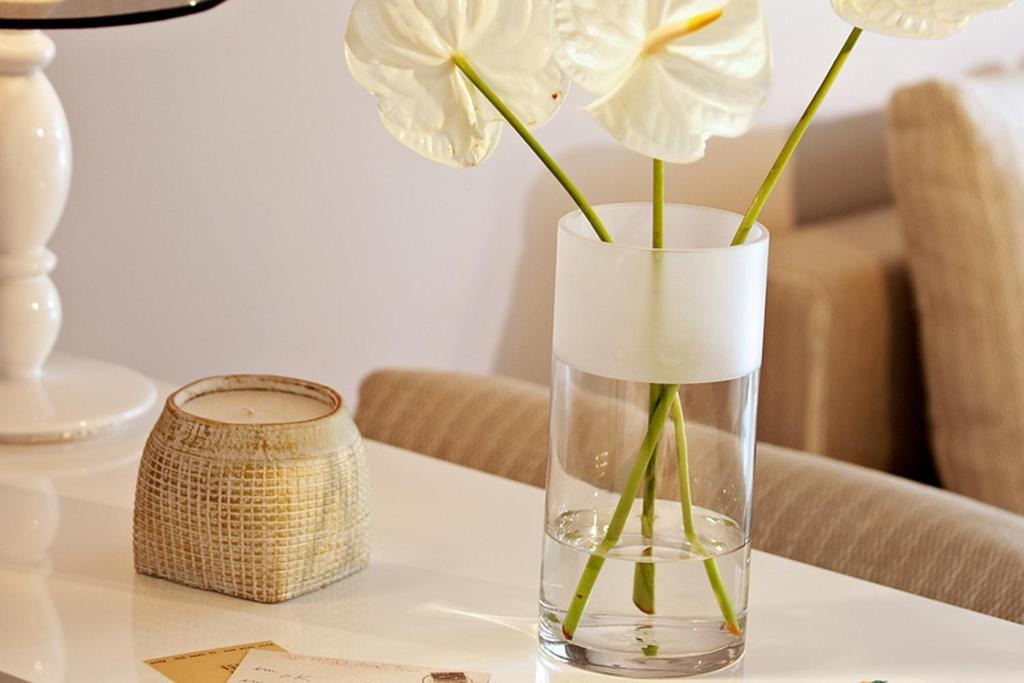 Lichnos Beach Parga Room photo