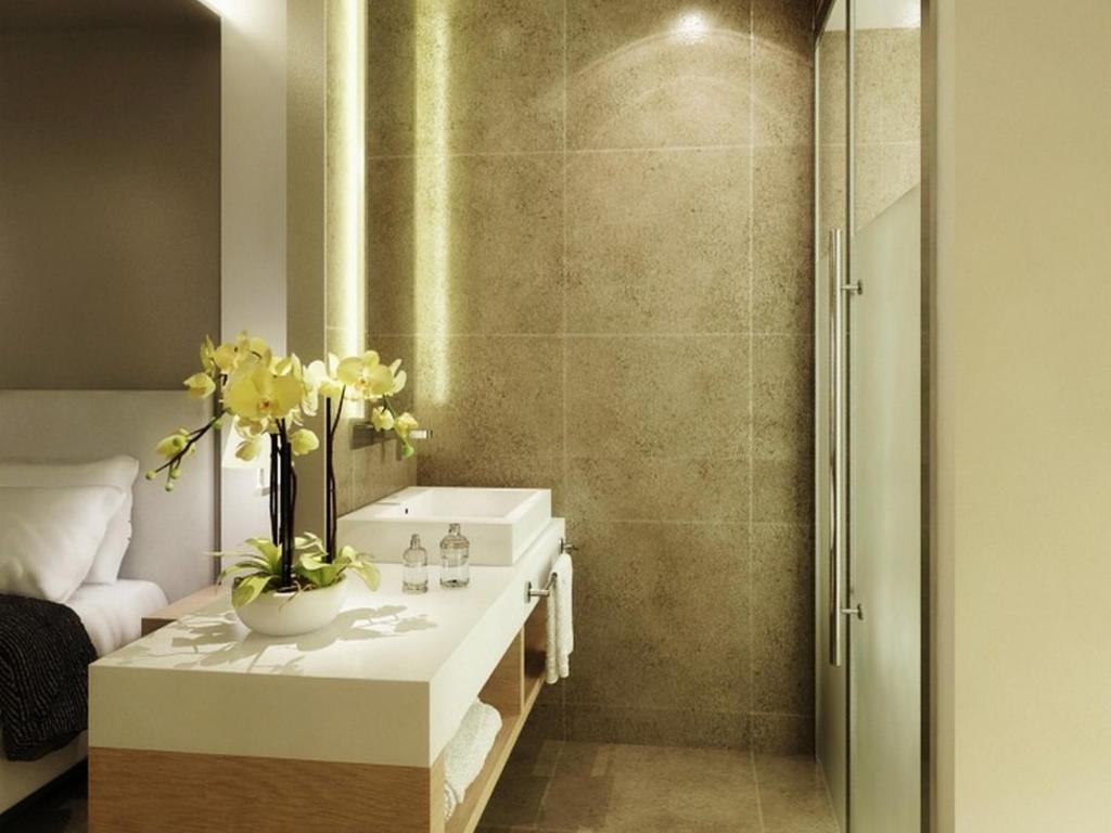 Lichnos Beach Parga Room photo