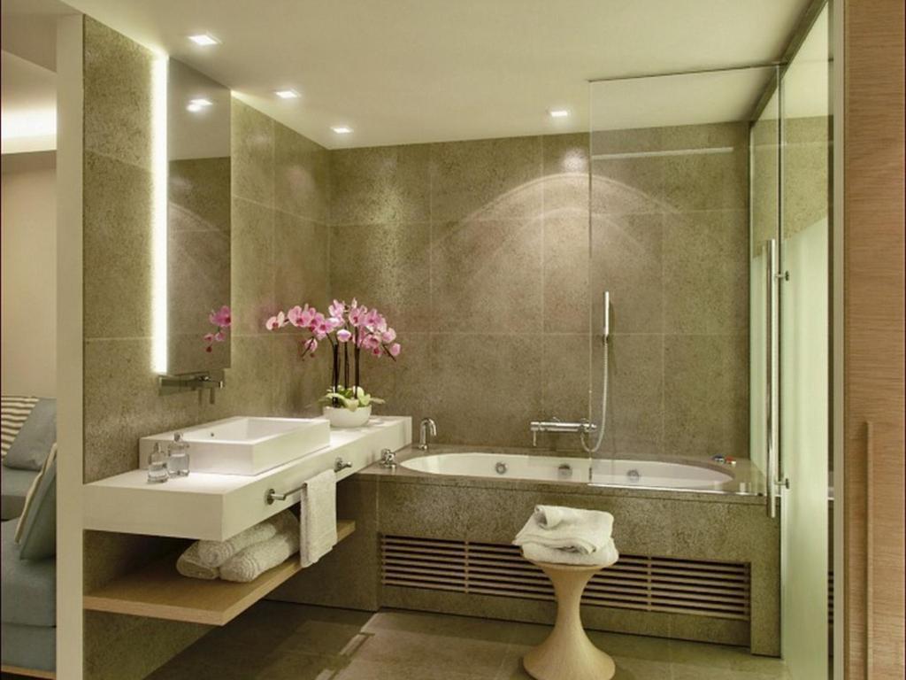 Lichnos Beach Parga Room photo